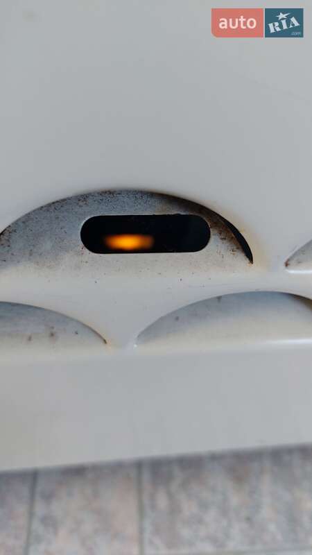 Прицеп дача Hobby 460 1995 в Житомире