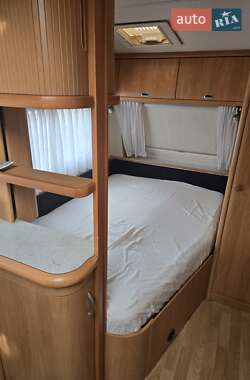Дом на колесах Hobby 475 2003 в 