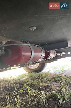 Дом на колесах Hobby 475 1999 в 