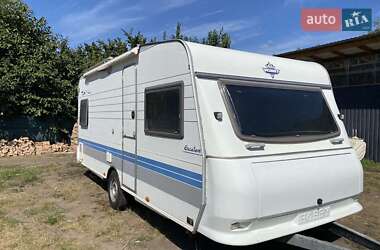 Будинок на колесах Hobby 475 1999 в 