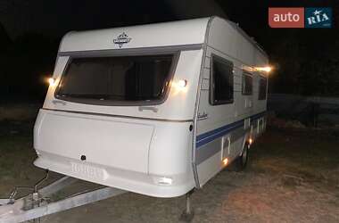Будинок на колесах Hobby 475 1999 в 