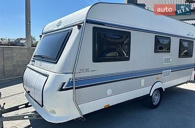 Дом на колесах Hobby 480 1995 в Тернополе