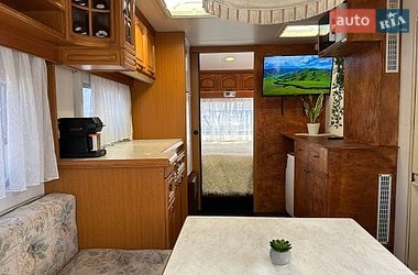Дом на колесах Hobby 480 1995 в Тернополе