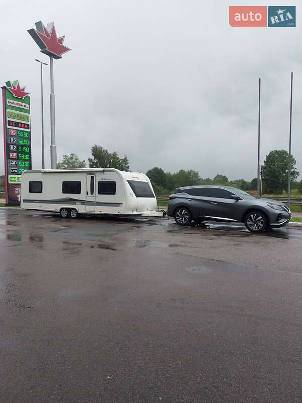 Причіп дача Hobby 650 2011 в Житомирі фото 56 Причіп дача Hobby 650 2011 в Житомирі