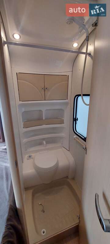 Причіп дача Hobby 650 2011 в Житомирі фото 33 Причіп дача Hobby 650 2011 в Житомирі