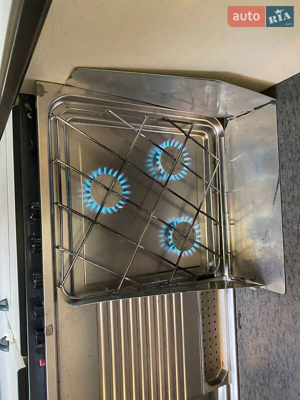 Причіп дача Hobby Classic 1993 в Житомирі