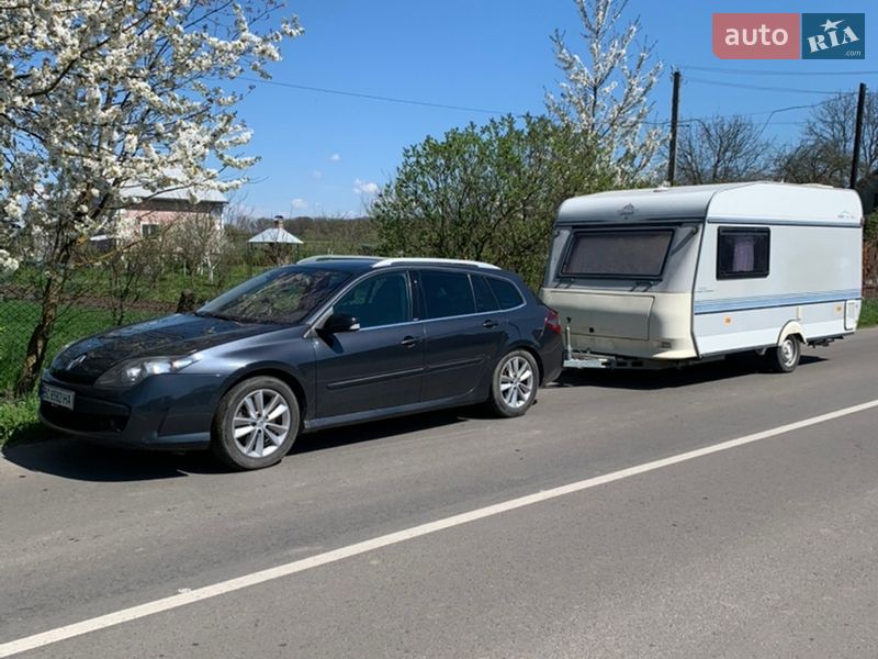 Прицеп дача Hobby Classic 1993 в Львове фото 23 Прицеп дача Hobby Classic 1993 в Львове