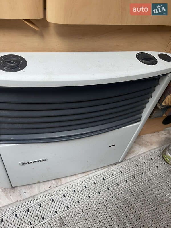 Будинок на колесах Hobby Deluxe 1999 в Хмельницькому