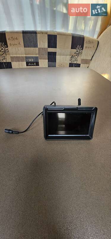 Прицеп дача Hobby Deluxe 2011 в Ужгороде фото 17 Прицеп дача Hobby Deluxe 2011 в Ужгороде