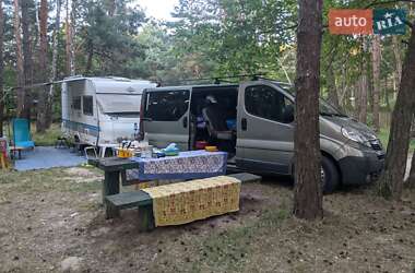 Дом на колесах Hobby Excellent 2002 в 
