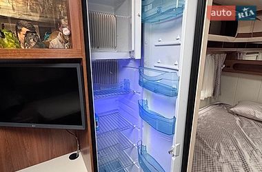 Прицеп дача Hobby Excellent 2017 в Коломые