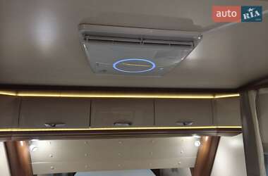 Дом на колесах Hobby Premium 2014 в 