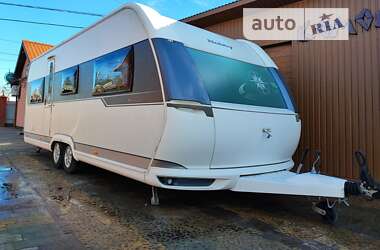 Дом на колесах Hobby Prestige 2014 в Дрогобыче