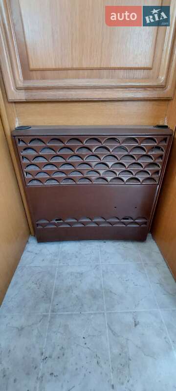 Прицеп дача Hobby Prestige 1996 в Житомире