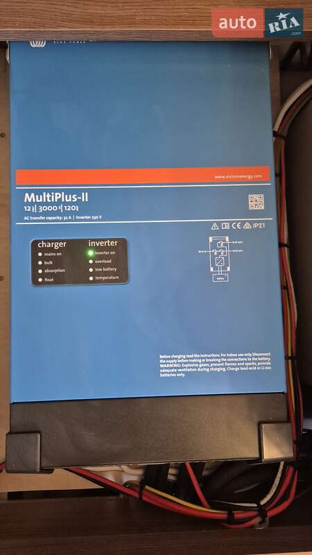 Прицеп дача Hobby Prestige 2019 в Ивано-Франковске фото 22 Прицеп дача Hobby Prestige 2019 в Ивано-Франковске