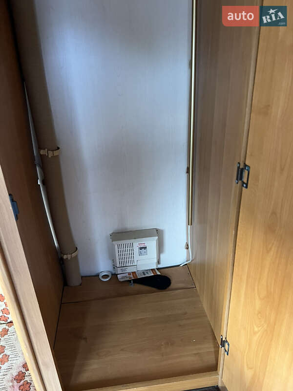 Будинок на колесах Hobby Prestige 1993 в Луцьку фото 42 Будинок на колесах Hobby Prestige 1993 в Луцьку