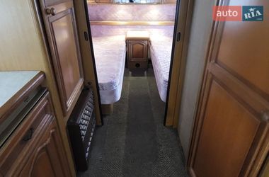 Будинок на колесах Hobby Prestige 1994 в Житомирі