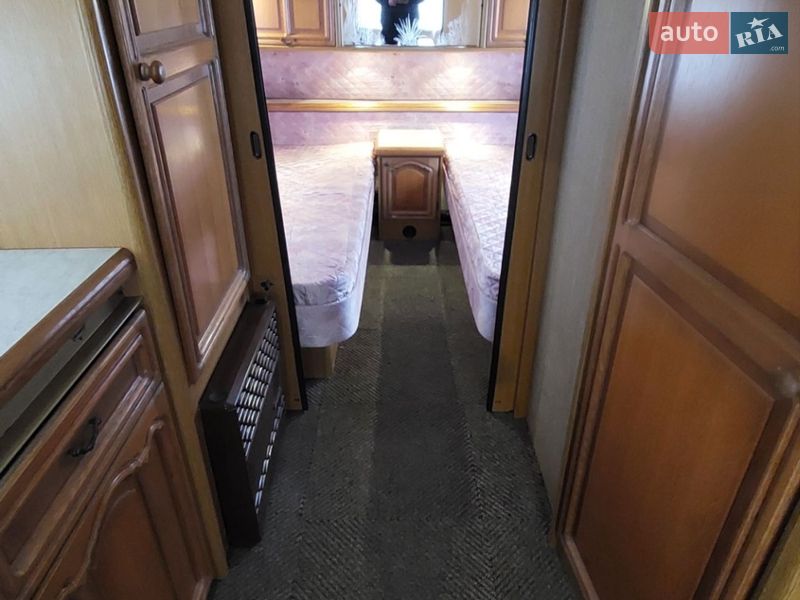 Будинок на колесах Hobby Prestige 1994 в Житомирі