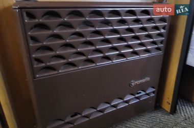 Будинок на колесах Hobby Prestige 1994 в Житомирі