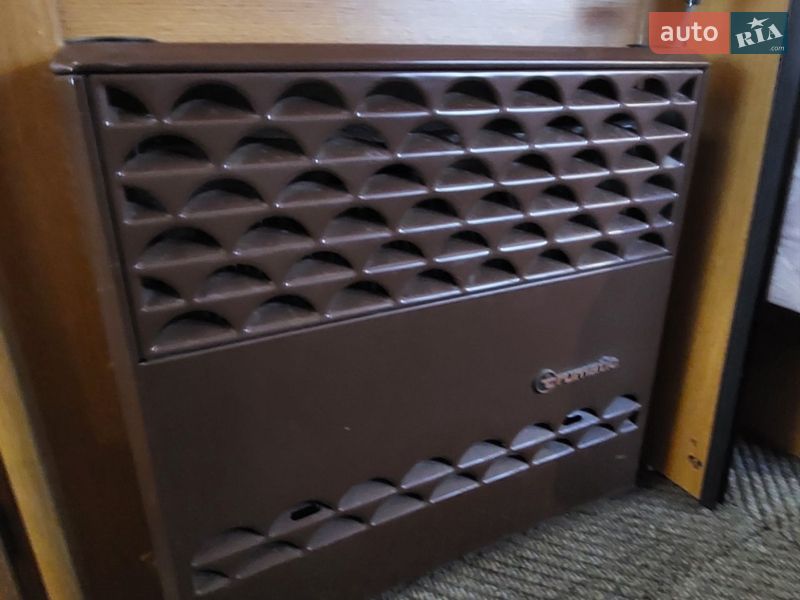 Будинок на колесах Hobby Prestige 1994 в Житомирі