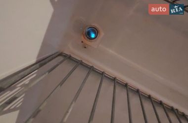 Будинок на колесах Hobby Prestige 1994 в Житомирі