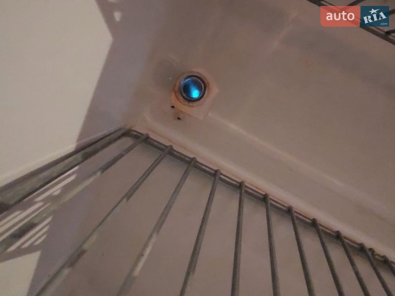 Будинок на колесах Hobby Prestige 1994 в Житомирі