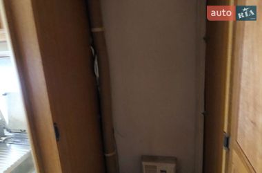 Будинок на колесах Hobby Prestige 1994 в Житомирі