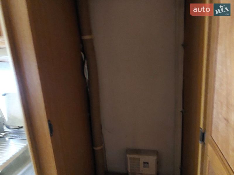 Будинок на колесах Hobby Prestige 1994 в Житомирі