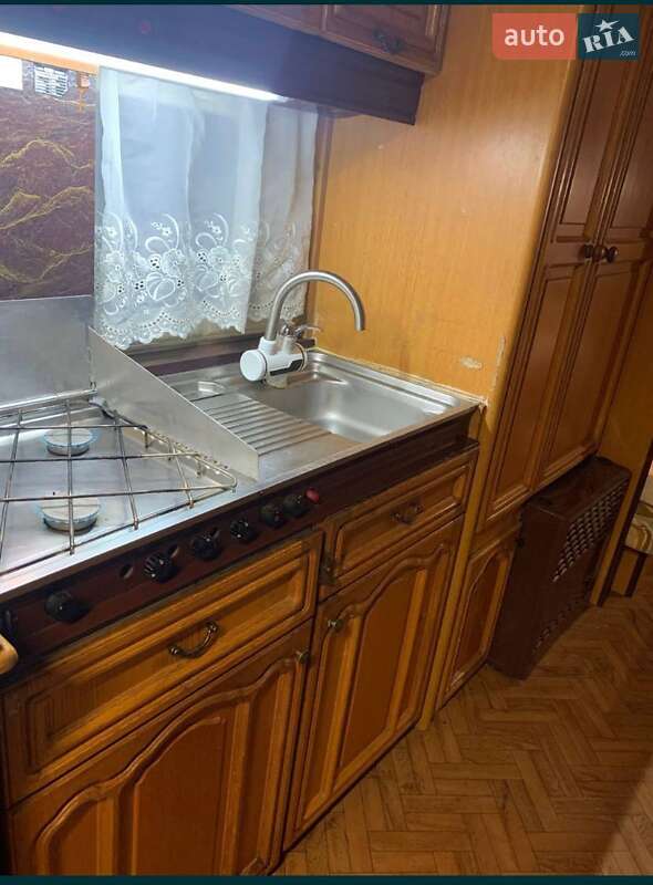 Інші причепи Hobby Wohnwagenwerk 1992 в Броварах