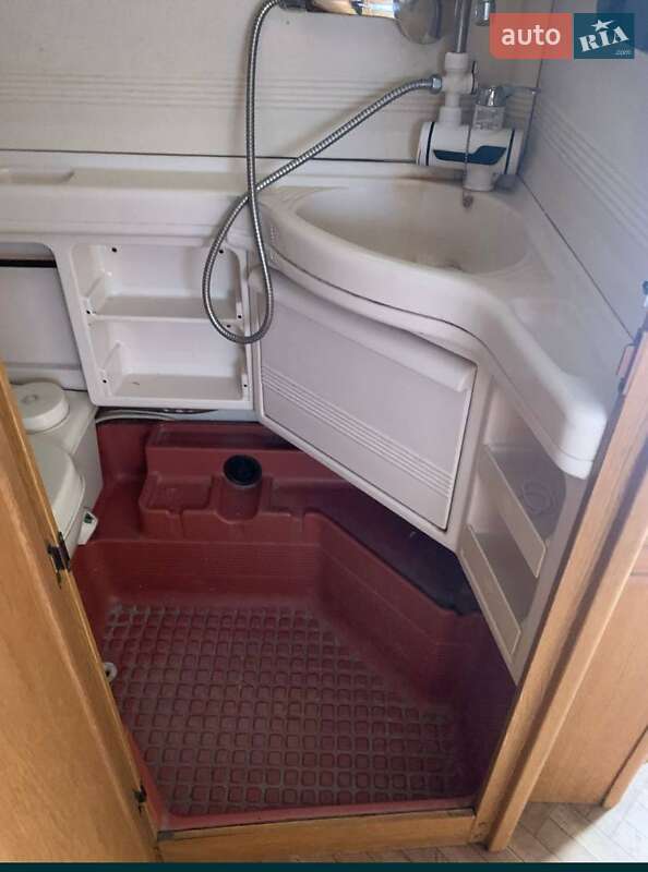 Інші причепи Hobby Wohnwagenwerk 1992 в Броварах