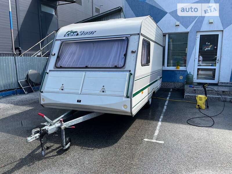 Прицеп дача Home Car 402 1995 в Киеве