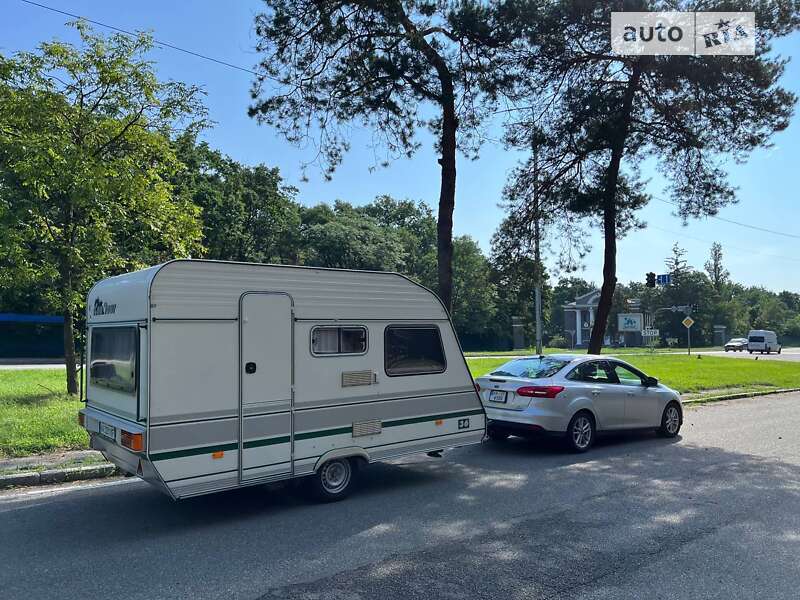 Прицеп дача Home Car 402 1995 в Киеве