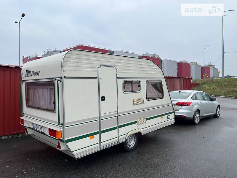 Прицеп дача Home Car 402 1995 в Киеве