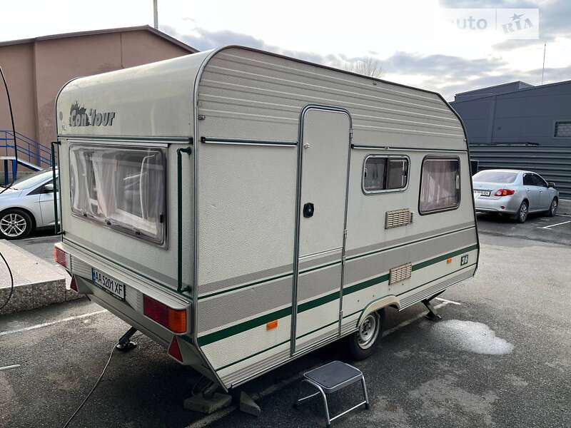 Прицеп дача Home Car 402 1995 в Киеве