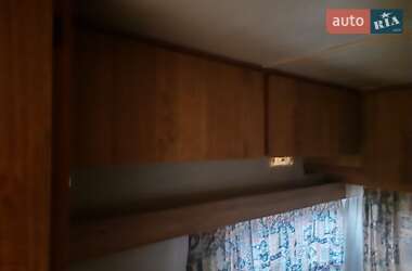 Дом на колесах Home Car 422 1990 в 