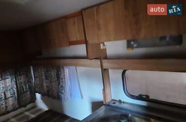 Дом на колесах Home Car 422 1990 в 