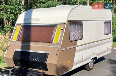 Прицеп дача Home Car Eureka 1990 в Монастырище