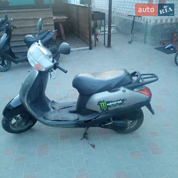 Гольф-кар Honda 125T 1993 в Житомирі