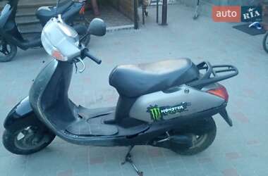 Гольф-кар Honda 125T 1993 в 