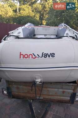 Лодка Honda  2018 в 