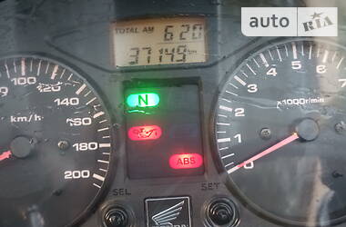 Мотоцикл Спорт-туризм Honda  2006 в 