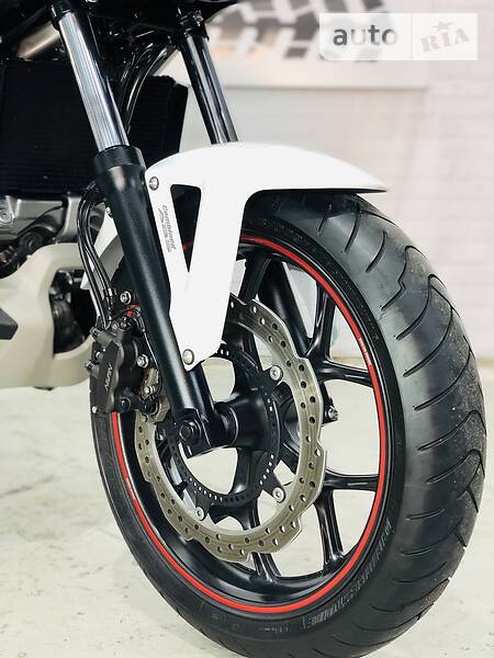 Мотоцикл Спорт-туризм Honda 2015 в Одессе