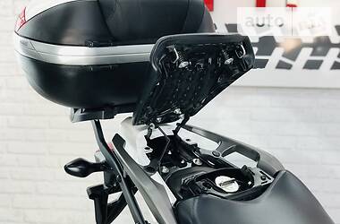 Мотоцикл Спорт-туризм Honda  2015 в 