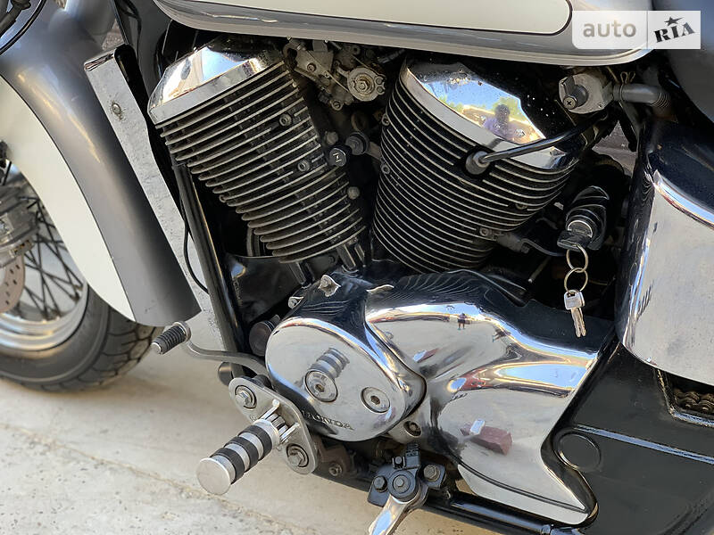Мотоцикл Чоппер Honda 2009 в Києві фото 34 Мотоцикл Чоппер Honda 2009 в Києві