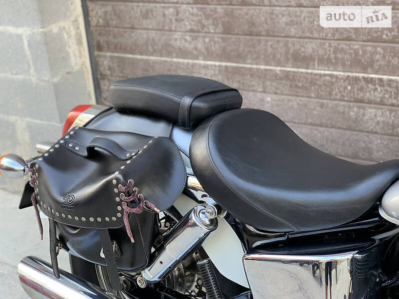 Мотоцикл Чоппер Honda 2009 в Києві фото 48 Мотоцикл Чоппер Honda 2009 в Києві