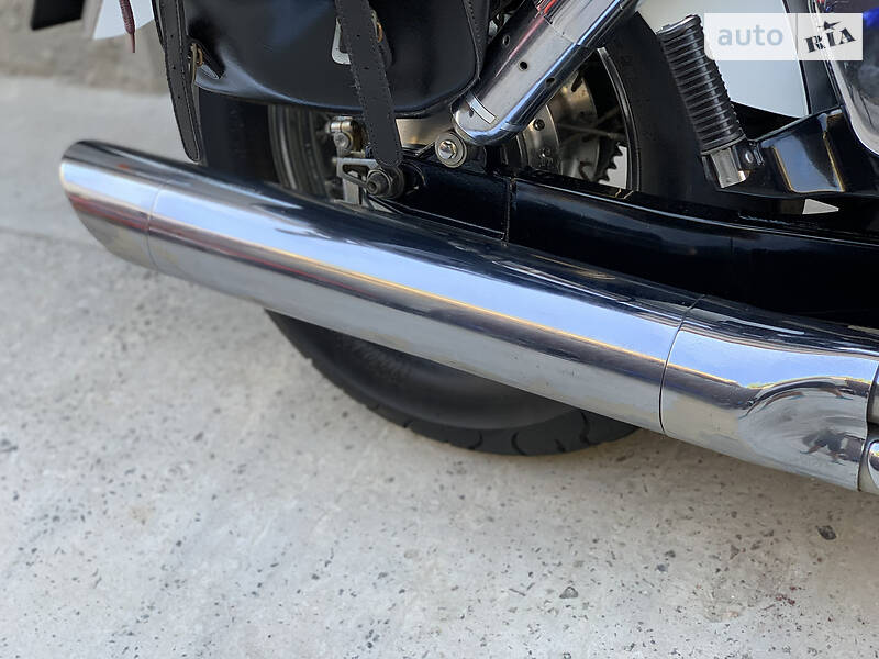 Мотоцикл Чоппер Honda 2009 в Києві фото 51 Мотоцикл Чоппер Honda 2009 в Києві