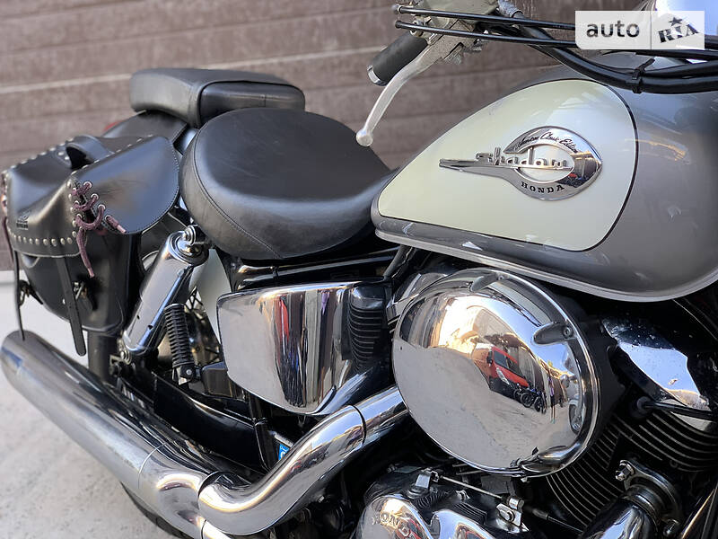 Мотоцикл Чоппер Honda 2009 в Києві фото 57 Мотоцикл Чоппер Honda 2009 в Києві