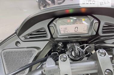 Мотоцикл Спорт-туризм Honda  2015 в Одессе