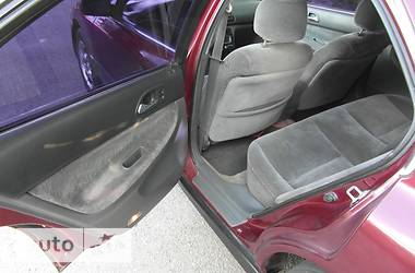 Седан Honda Accord 1997 в 