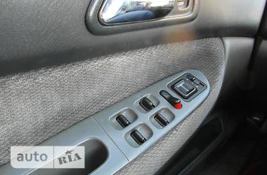 Седан Honda Accord 1997 в 